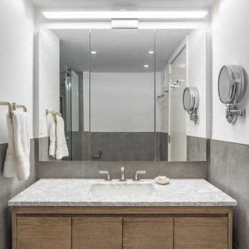Park Ave Apartment Restoration - New York City