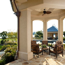 Patio Ideas