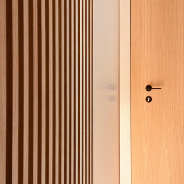 Siroco. Detalle.