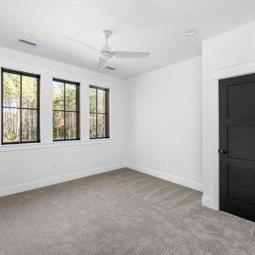 Redefining Space Through an Intelligently Designed 2-Bedroom ADU