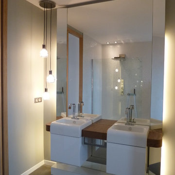 creation d'une habitation