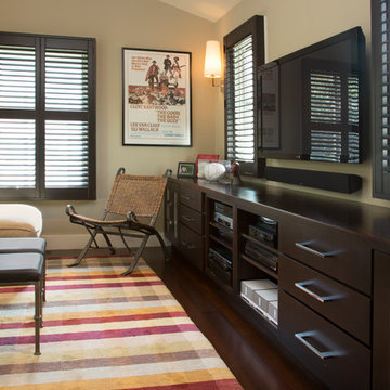 Favorite Inn is Inspiration for a Northern California Remodel