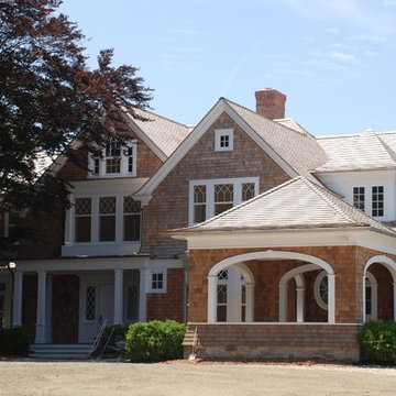 Shelter Island Residence
