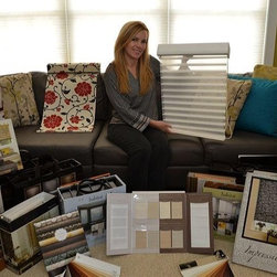Consultation - Window Treatments