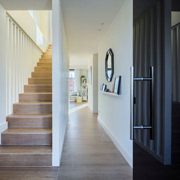 VILLA PILOTO GREEN HOMES | SALSA