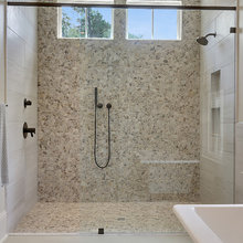 great shower