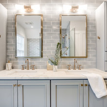 1166 Master Bathroom