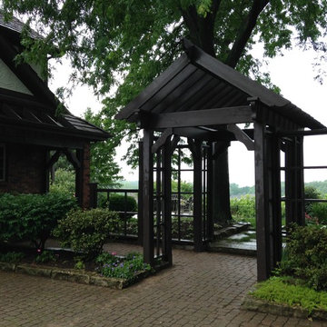 Niagara Falls Residence
