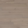 Premium European White Oak 1/2"x7-1/2"x74.8" Flooring, Mineral
