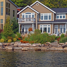 Shoreline