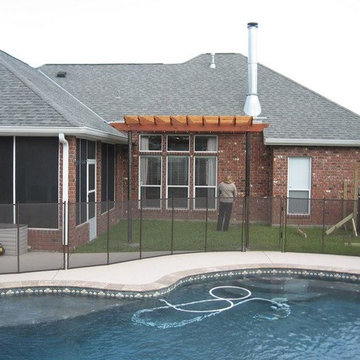 Outdoor Structures