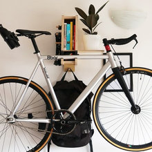 Bicycle Rack
