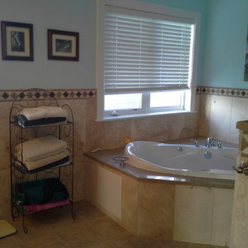 Kemptville bath