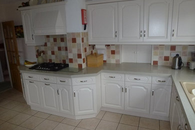 Bearsted Kitchen