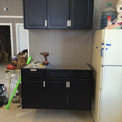 Redline Garagegear Workstations - Garage And Tool Storage