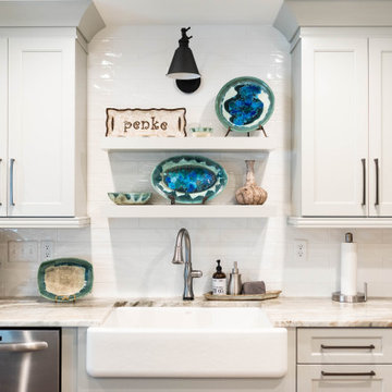 Glenogle Lane Remodel