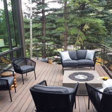 Vail, Colorado Vacation Home
