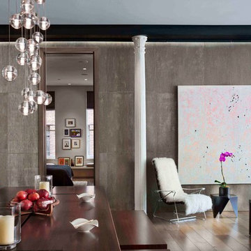 Bond Street Loft