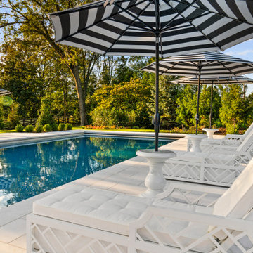 Potomac Residence