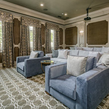 Media Room