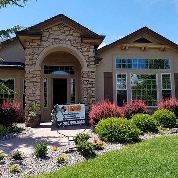 Two Rivers Subdivision Remodel