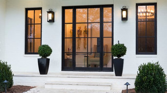 Contemporary Doors