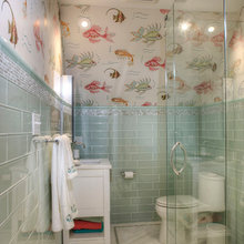Wallpaper Rooms