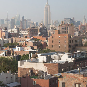 West Village Duplex