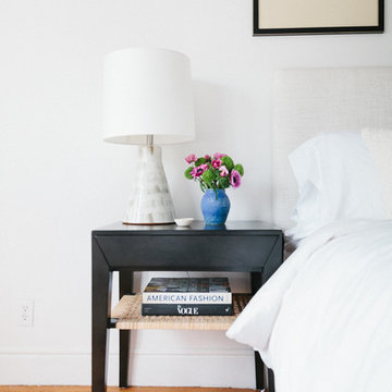 San Francisco Flat