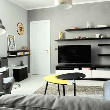 I ♥ GRAY