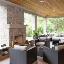 screened porch