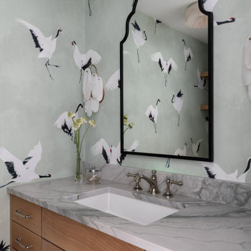 Oak Hill | Bathroom Transformation