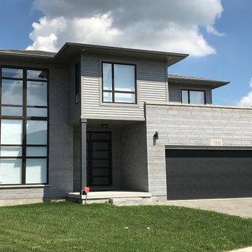 Paris, ON - Project 1