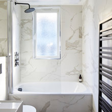 main floor bathroom