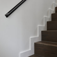 Rampe escalier