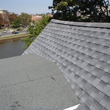 Ocean Grove Asphalt Roofing