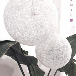 L&aacute;mparas de dise&ntilde;o hechas a mano - Pendant Lighting
