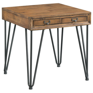 Picket House Furnishings Tanner End Table