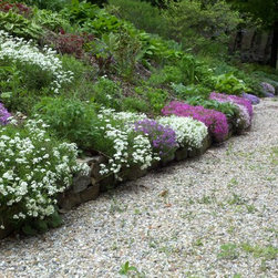 Norfolk, Ct Residence - Outdoor Products