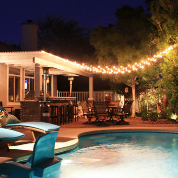 OUTDOOR LIVING