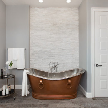 Villa Lucca Grand with Generational Suite