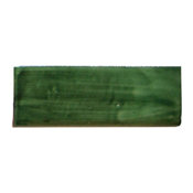 9 pcs Green Bullnose 6