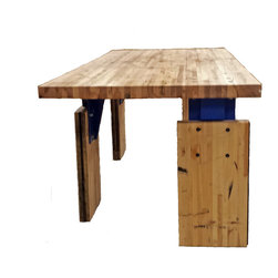 Modern Reclaimed - Products