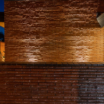 Down/Scott Residence