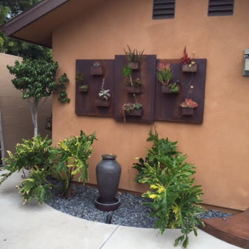 Outdoor Designs