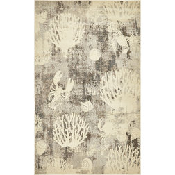 Beach Style Area Rugs by User
