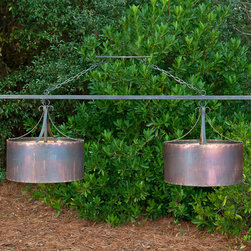 Brilliant Coastal Lighting - Pendant Lighting