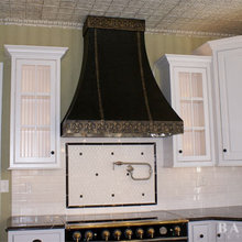 Range hoods