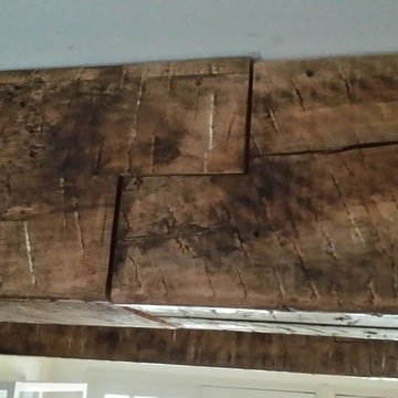 Barn Beams