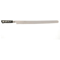 I.O. SHEN Mizu Slicer, Chef Knife, Japanese Knife, Slicing Knife, 15" / 380 mm